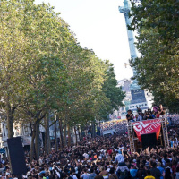 techno, parade, techno parade 2008