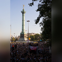 techno, parade, techno parade 2008