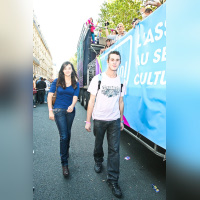 techno, parade, techno parade 2008