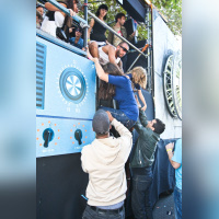 techno, parade, techno parade 2008