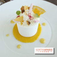 Donatello, restaurant bistro-chic à Chantilly