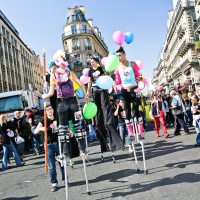 techno, parade, techno parade 2008