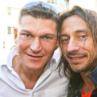 techno, parade, techno parade 2008