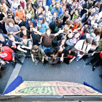 techno, parade, techno parade 2008