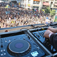 techno, parade, techno parade 2008