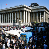 techno, parade, techno parade 2008