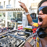 techno, parade, techno parade 2008