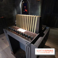 Fort Boyard à France Miniature