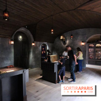 Fort Boyard à France Miniature