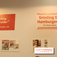 Five Guys, l'ouverture à Bercy Village