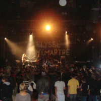 NME, Paris, Elysée Montmartre, Soirée, Clubbing, Dead Kids,The Whip, Data, AutoKratz, Vicarious Bliss 