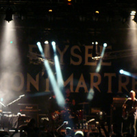 NME, Paris, Elysée Montmartre, Soirée, Clubbing, Dead Kids,The Whip, Data, AutoKratz, Vicarious Bliss 