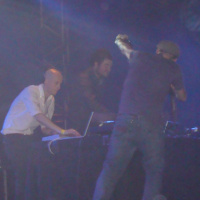 NME, Paris, Elysée Montmartre, Soirée, Clubbing, Dead Kids,The Whip, Data, AutoKratz, Vicarious Bliss 