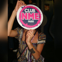 NME, Paris, Elysée Montmartre, Soirée, Clubbing, Dead Kids,The Whip, Data, AutoKratz, Vicarious Bliss 