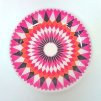 Assiettes 1001 nuits, Sentou