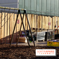 La Friche Richard Lenoir