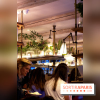 Mamma Primi aux Batignolles à Paris