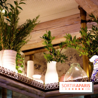 Mamma Primi aux Batignolles à Paris