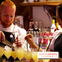 Mamma Primi aux Batignolles à Paris