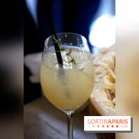 Mamma Primi aux Batignolles à Paris