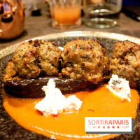 Juvia, le bistrot de Guillaume Delage