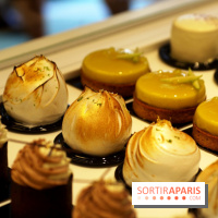 Gâteaux Thoumieux : nouvelles créations