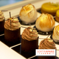 Gâteaux Thoumieux : nouvelles créations