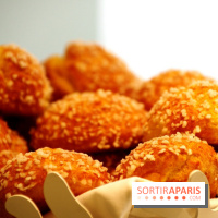 Gâteaux Thoumieux : nouvelles créations