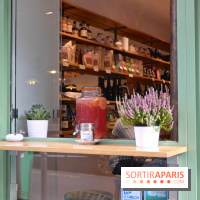 Donantonia Pastelaria