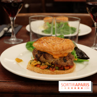 Le Bistrot de la Galette 