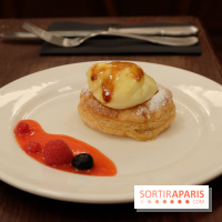 Le Bistrot de la Galette 