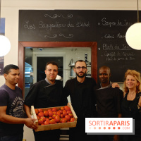 Le Bistrot de la Galette 