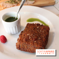 Le Cochon Gaulois Restaurant