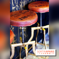 Once Upon A Time à Paris