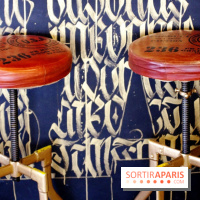 Once Upon A Time à Paris