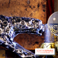 Once Upon A Time à Paris