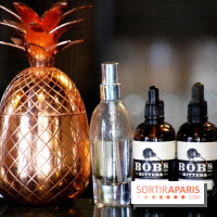 Once Upon A Time à Paris