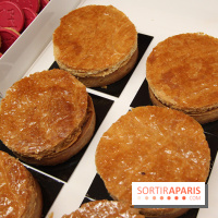 Eclair de Génie, la collection automne-Hiver 2016