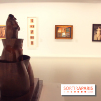 Magritte, la Trahison des Images au Centre Pompidou