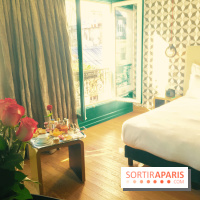 Hôtel Monsieur Cadet, les photos