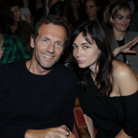 Stéphane Freiss
Emmanuelle Béart
