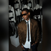 Usher
