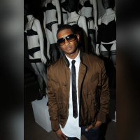 Usher
