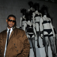 Usher

