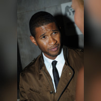 Usher
