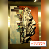 Art 42 : premier musée de street art à Paris