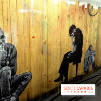 Art 42 : premier musée de street art à Paris