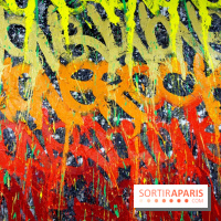 Art 42 : premier musée de street art à Paris