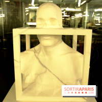 Art 42 : premier musée de street art à Paris