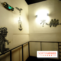 Art 42 : premier musée de street art à Paris